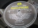 Beatles Revolver Parlophone PCS 7009  Original  STEREO 1st 1966 press Ex plus