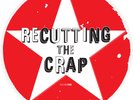 Recutting The Crap Clash Covers Limited Edition LP