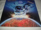 JUDAS PRIEST -RAM IT DOWN- VERY HARD TO FIND VINYL LP MADE IN ENGLAND INNER EX++