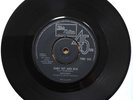 CONTOURS BABY HIT AND RUN/CAN YOU JERK LIKE ME UK 70’S MOTOWN REISSUE 45