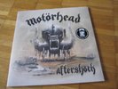Motorhead, Aftershock - LP Picture Disc RSD Record Store Day