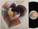 DENISE LA SALLE Trapped By A Thing Called Love WESTBOUND LP VG+ die cut unipak