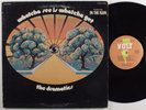 DRAMATICS Whatcha See Is Whatcha Get VOLT LP gatefold