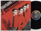 KRAFTWERK The Man Machine CAPITOL LP VG++/NM reissue