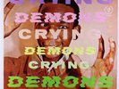 A.A. Allen - Crying Demons LP - Miracle Revival - Rare Exorcism VG+ Purple Wax