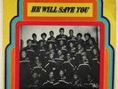 Inspirational Ensemble - He Will Save You LP - Private Soul Funk Gospel MP3