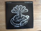 Turbonegro Apocalypse Dudes LP german Boomba records 1998 Punk Punkrock Heavy