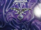 LP. KING DIAMOND -  THE EYE