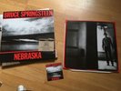 Bruce Springsteen - Nebraska Vinyl LP 2014 Reissue