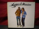 Loggins And Messina - The Best Of Friends - Reel To Reel Tape  - Sounds Great