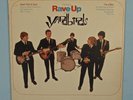 THE YARDBIRDS - HAVING A RAVE UP LP. MONO. VG+/VG+