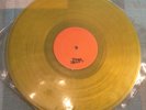 The The - Uncertain Smile - Yellow Vinyl 12” - Very Rare - 1982