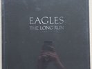 EAGLES The Long Run RARE SEALED LP 1979 USA 1stPRESS NO CUTOUTS OR BARCODE