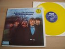 THE ROLLING STONES Between The Buttons Holland yellow limited vinyl LP Decca
