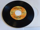 ROLLING STONES, Play With Fire bw The Last Time, London Orange Promo 45        