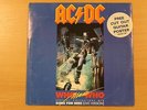 AC/DC.  WHO MADE WHO, 12