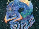 Fuzz - self titled Fuzz album - Black Vinyl LP TY SEGALL Goggs - SEALED NEW Copy