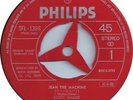 Scott Walker “Jean The Machine