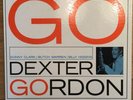 Dexter Gordon GO  Blue Note BST 84112, RVG, EAR, STEREO, as new