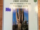 Jimmy  Giuffre, Western Suite, Atlantic  SD 1330, DG, Stereo US