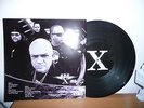 U.D.O. Mission ? X   VINYL LP Italy NMint