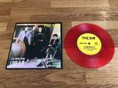 THE JAM # ALL MOD CONS LIVE EP - RED 7