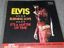 Elvis Presley - Burning Love  - 7