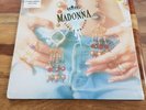Madonna Like a Prayer red coloured Sainsburys limited edition vinyl LP SEALED