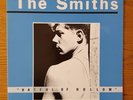 THE SMITHS - HATFUL OF HOLLOW - LP