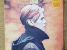 DAVID BOWIE - LOW - LP