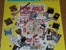 RAMONES - MANIA  - VINYL LP 1988
