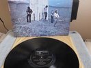 The Who LP Who's Next UK Track Records A1/B1 Matrix, Beautiful M- Vinyl.