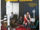 MFSL LP  CREEDENCE CLEARWATER REVIVAL  COSMOS FACTORY    ULTRASONIC CLEANED  CCR