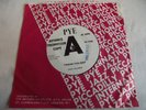 DANA GILLESPIE   THANK YOU BOY ** 1965 PYE 45 PROMO *MINT* MOD BEAT