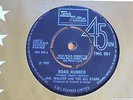 Jr. Walker & The All Stars - Road Runner 1969 UK 45 TAMLA MOTOWN TMG 691 EX