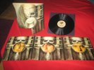 PROG. ROCK  1 Lp EMERSON LAKE & PALMER  BRAIN SALAD SURGERY  MIT POSTER