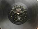 MUSIC HALL - FRED DIXON - ‘A HA’PORTH OF GOLD’ 1-SIDED 7 INCH G&T 78