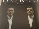 Hurts Exile Gatefold Vinyl LP Record. Sealed. Rare. Only one on eBay