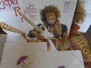 Jimi Hendrix Experience- Radio One- Doppelvinyl LP/Weiss- +Poster/Nummeriert