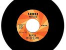 Lulu And The Luvers 1964 Parrot 45rpm Shout b/w Forget Me Baby  Jimmy Page NM+