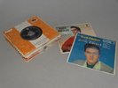 Konvolut 21 EPs - Elvis Presley EPB 1254-1 King Creole Peter Kraus RCA Rocknroll