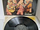 Everybody's Rockin With The Champs Challenge Stereo CHS 2500 EX 1959