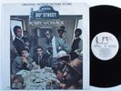 ACROSS 110TH STREET OST Bobby Womack & J.J. Johnson UNITED ARTISTS LP NM/VG++