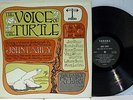 Rare Blues / Folk LP - John Fahey - The Voice Of The Turtle - Takoma # C-1019