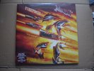 JUDAS PRIEST - FIREPOWER - 2 LP LIMITED EDITION ORANGE / BLACK VINYL NEW SEALED