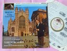 ASD 473 MOZART Violin Concerto No.3 No.5 Yehidi Menuhin Bath Festival Stereo G/c