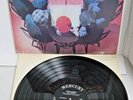 The Swinging Singing Del Vikings Record Session Mercury MG 20353 Mono EX M- 1958
