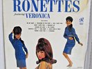 Presenting The Fabulous Ronettes Featuring Veronica SEALED 1964 MONO Philles LP