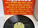 The Ronettes Featuring Veronica Colpix Records SCP 486 EX Vinyl Girl Group 1965
