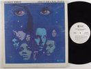 CHARLES WRIGHT Ninety Day Cycle People ABC/DUNHILL LP wlp